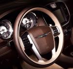 Chrysler 300C Luxury Series 2012 года